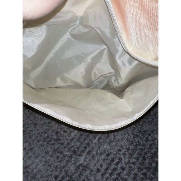 CALPAK Travel Tie Dye Mesh Cube Organizer Bag 17" x 12" x 2.5" - Picture 4 of 10